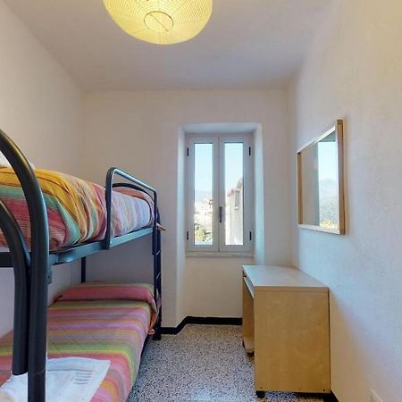 Casa Del Teatro - Svegliarsi A Verezzi Leilighet Borgio Verezzi Eksteriør bilde
